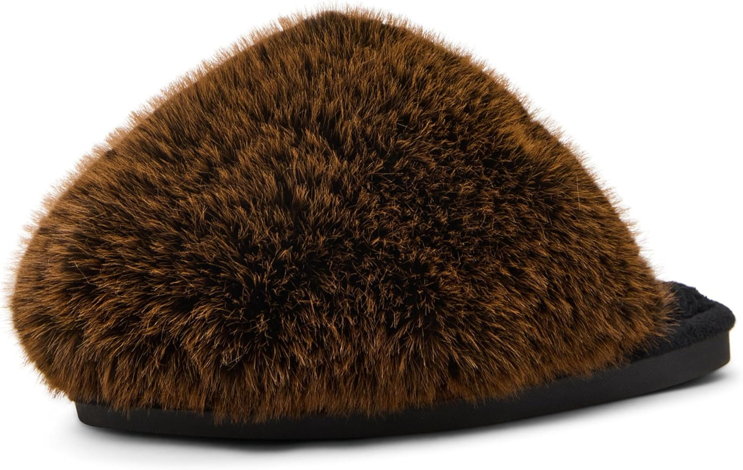 Steve Madden Women's Poof Slipper: Comfort Meets Style