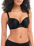 Freya Women's Deco UW Molded Plunge Bra - Seam-Free Everyday Shape