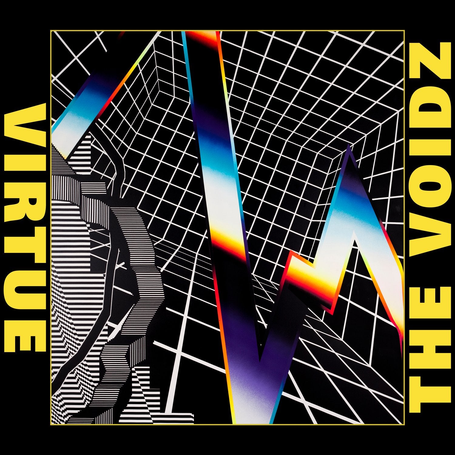 Virtue by RCA Records: A Captivating Musical Journey Experience