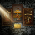 Pale Communion Vinyl LP - Opeth Progressive Metal Roadrunner