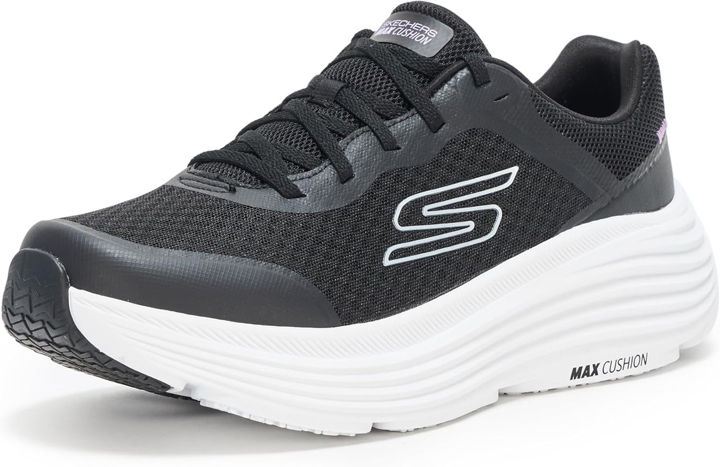 Skechers Womens Max Cushioning Endeavour Canova for Comfort