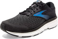 Brooks Men's Dyad 11 Running Shoe - Stable, Cushioned Road Runner