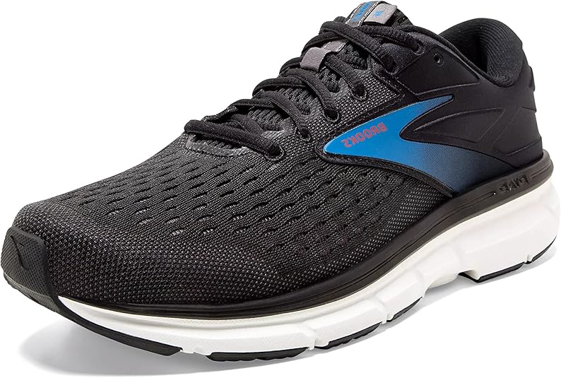 Brooks Men's Dyad 11 Running Shoe: Comfort and Support Combined