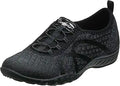Skechers Sport Breathe Easy Fortune Fashion Sneaker - Lightweight
