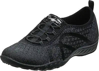Skechers Sport Women's Breathe Easy Fortune Fashion Sneaker Review
