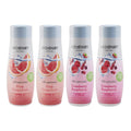 SodaStream Zeros Variety Pack Drink Mixes - Zero Calorie Sparkling
