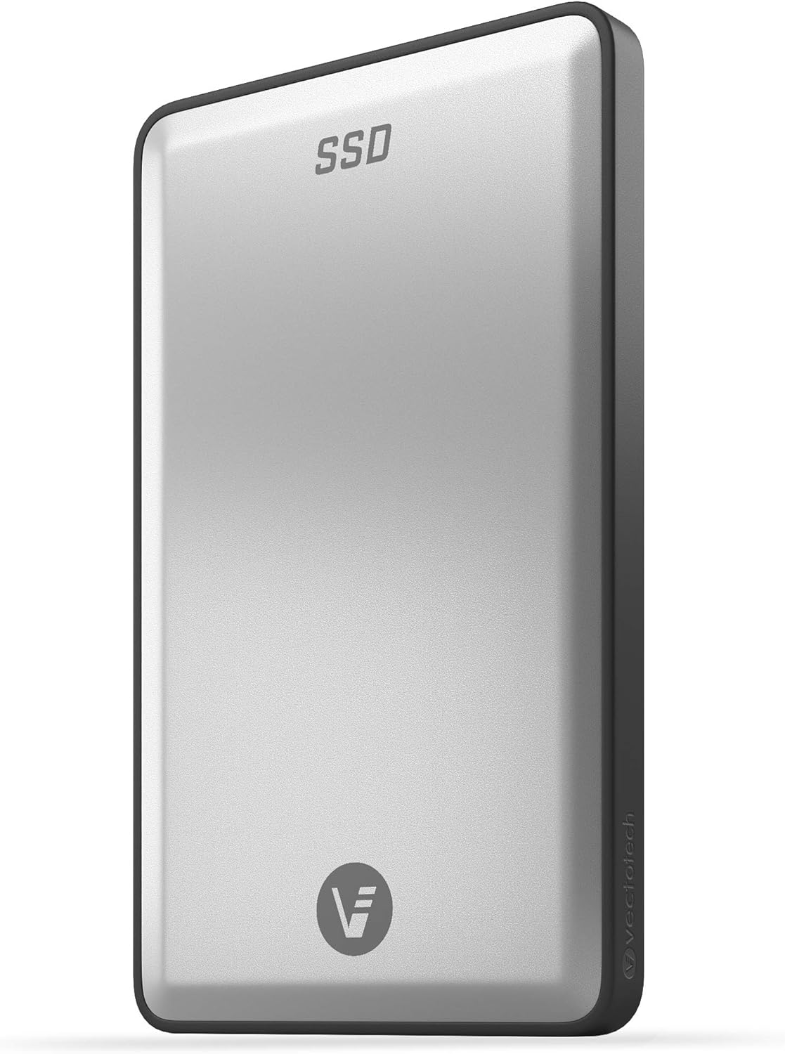 Blazing Fast 2TB USB-C SSD by VectoTech