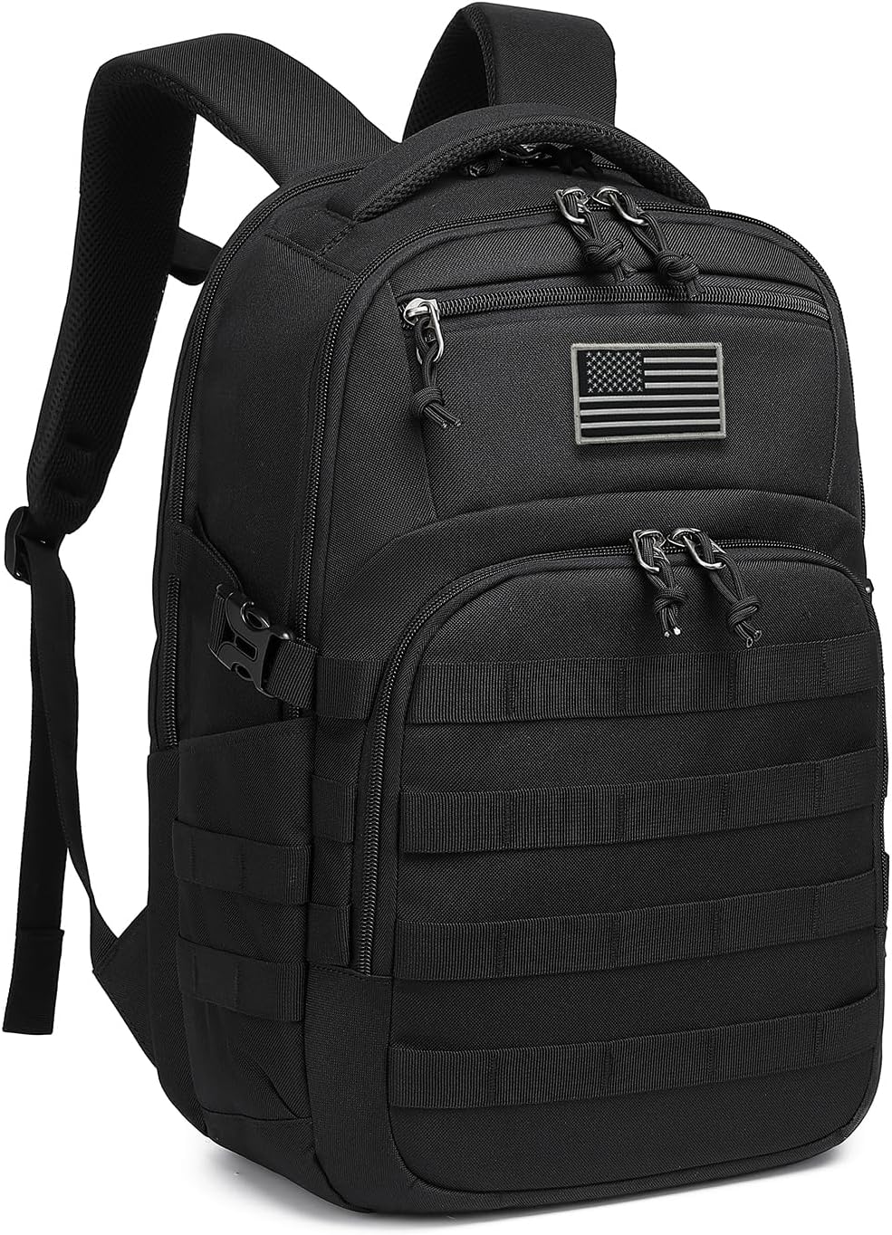 Wotony Military Tactical Backpack for Men - Compact and Durable