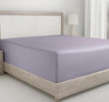 California Design Den Deep Pocket Full Fitted Sheet - Soft 400 TC