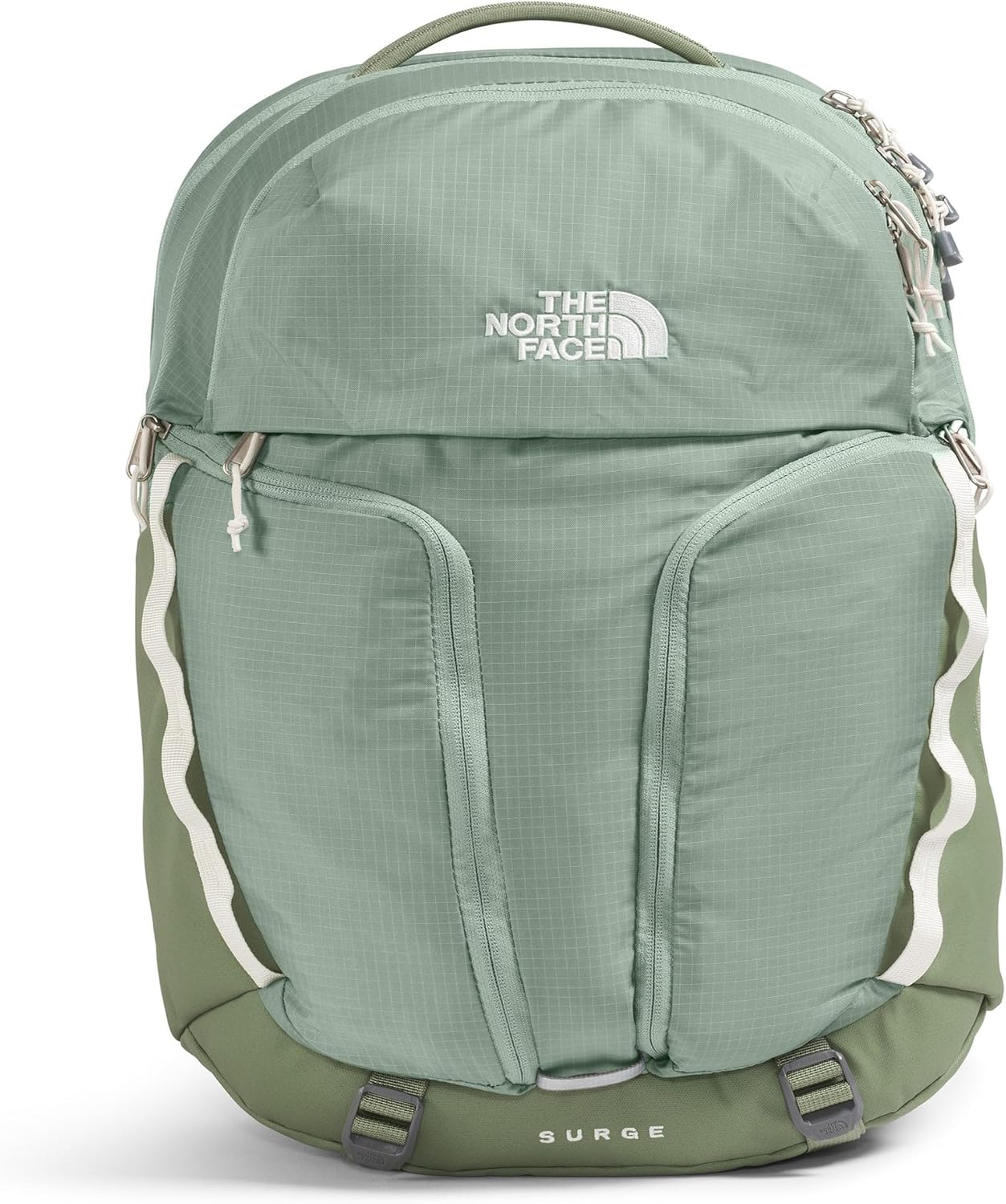 THE NORTH FACE Women's Surge Commuter Laptop Backpack Review