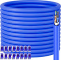 Cat 6 Shielded Ethernet Cable 250ft - Heavy-Duty Outdoor Cat6 Cable