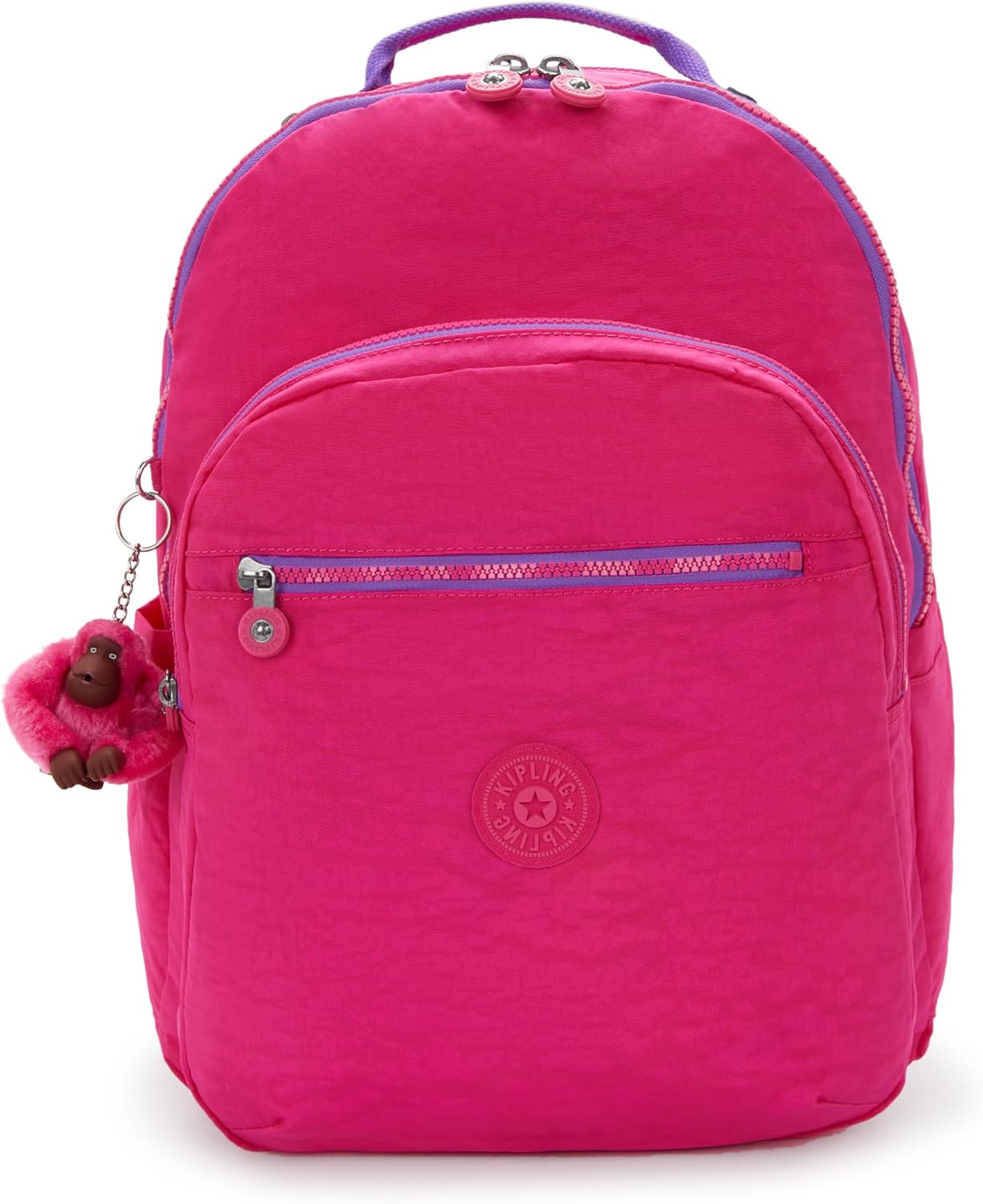 Kipling Women's Seoul Extra Large 17in Laptop Backpack Review