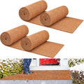 No-Slip Ice and Snow Carpet Mats for Safe Outdoor Walking