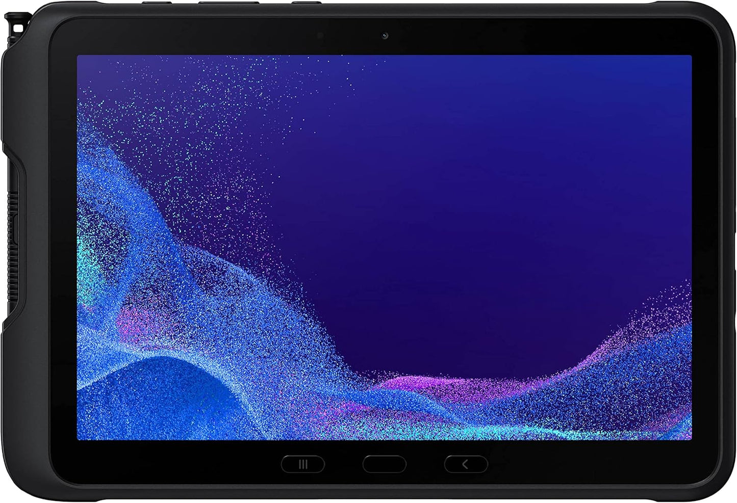 Samsung Galaxy Tab Active4 Pro 10.1 Rugged Work Tablet Review
