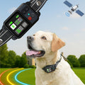 GPS Wireless Electric Dog Fence System - Outdoor GPS Collar