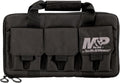 Smith & Wesson M&P Pro Tac Padded Handgun Case - Rugged Range Bag