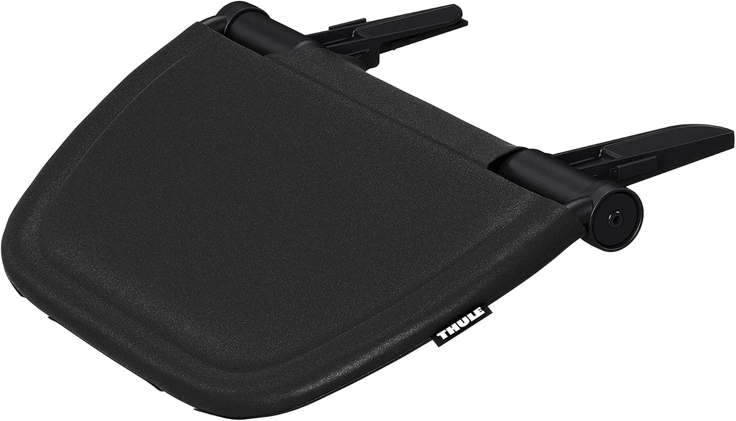 Thule Spring Stroller Leg Rest for Enhanced Comfort and Support
