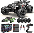 1:14 Scale All Terrain RC Car HS14323 - 4WD Off-Road Speed