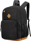 KEOFID Classic Travel Backpack for Men and Women - Anti Theft, Water
