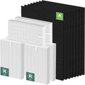 HPA300 HEPA Replacement Filter for Honeywell Air Purifiers