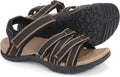 WHITIN Womens Hiking Sandals with Arch Support (Style 6XSY)