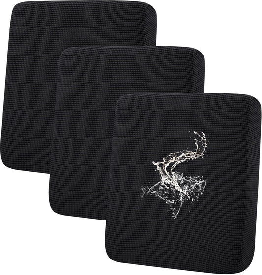 Hyha Waterproof Couch Cushion Covers for Pets, Non Slip Design