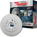 Raybestos Element3 Front Brake Rotor for Select Chevrolet and GMC