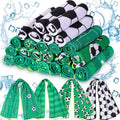 24 Pack Soccer Cooling Towel 40 x 12 in - Team Cooling Towels