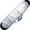 Protective Curve Surfboard Bag for 7'6 - 10'2 Longboards