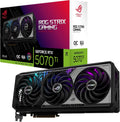 ASUS ROG Strix GeForce RTX 5070 Ti OC Edition 16GB - HighPerformance