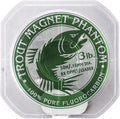 Trout Magnet Phantom 100% Fluorocarbon Leader - Invisible Line