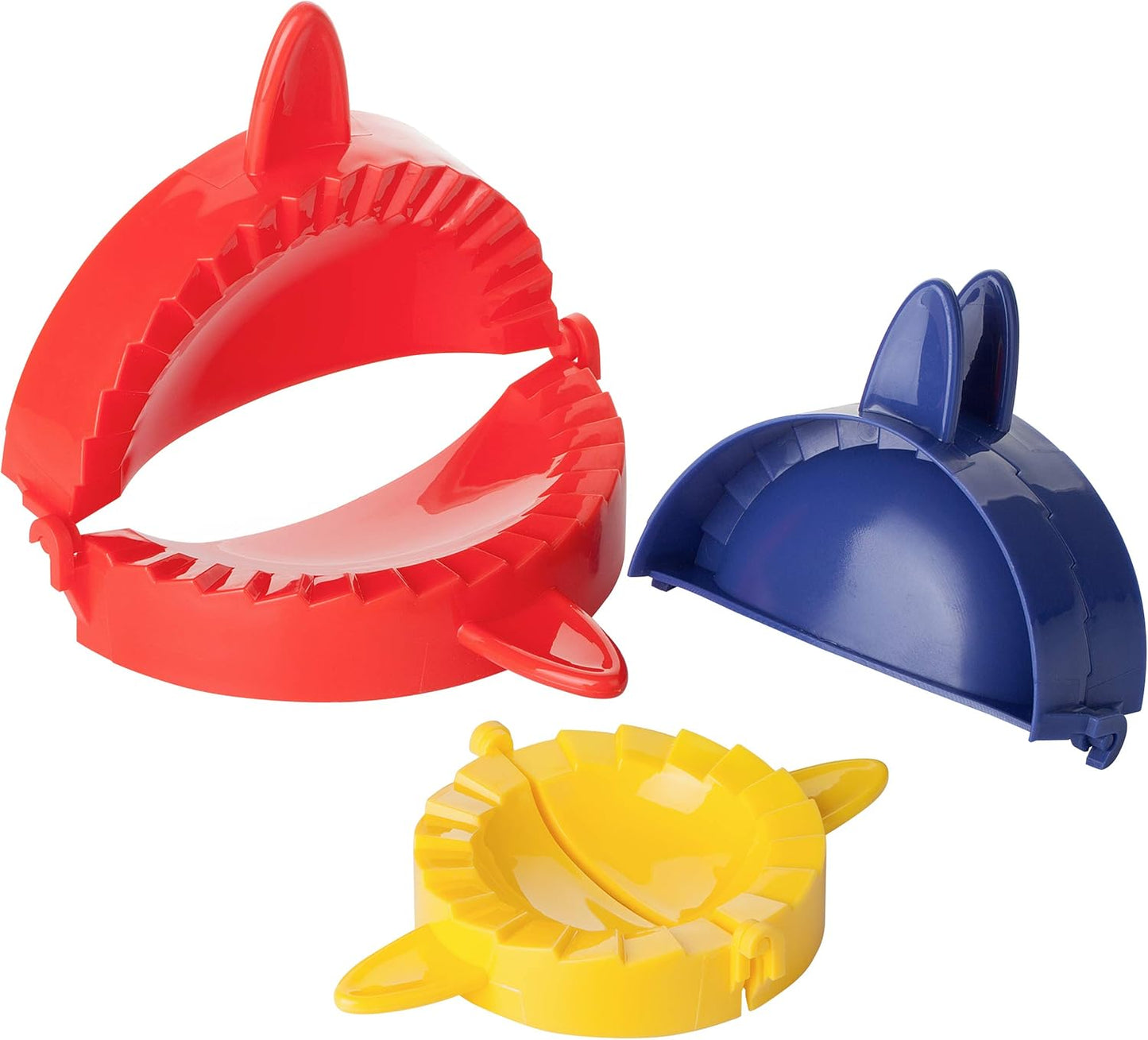 Dough Press Set - Perfect Hand Pies!