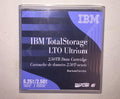IBM LTO Ultrium 6 Data Cartridge - Reliable High-Capacity Tape