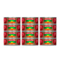 Genova Premium Yellowfin Tuna in Calabrian Chili Olive Oil - 12 Pack