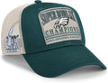 FOCO Philadelphia Eagles Super Bowl LIX Champions Trucker Cap