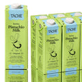 Tache Unsweetened Barista Pistachio Milk for Coffee Lovers