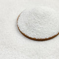 20 lbs Aquarium White Sand for Fish Tank and Crafts Projects