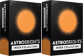 Astrobrights Mega Collection Bright Orange Paper 625 Sheets - High