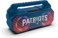 SOAR NFL Unisex Wireless Boombox Speaker - Portable Tailgate Power