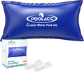 Pool Pillows for Above Ground Pools Winterizing - Durable Ice