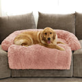 GGIB Calming Dog Bed for Better Sleep and Comfort for Pets