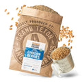 Ancient Einkorn Berries 100% Organic - Premium Milling & Baking Grain