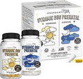 Dynamic Duo Prenatal Vitamins for Women - 2-in-1 Capsules