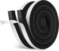 Air Conditioner Window Seal Kit - High Resilience Foam Tape - SUNLL