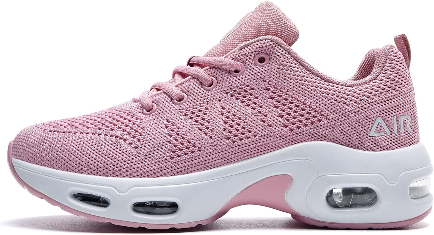 Womens Tennis Running Shoes Lightweight Breathable Sneakers