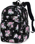 Large Backpack for Women with Lots of Pockets for Travel