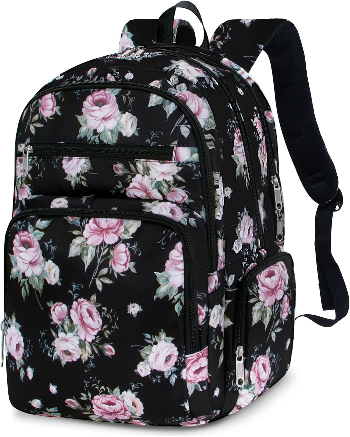 Large Backpack for Women with Lots of Pockets for Travel