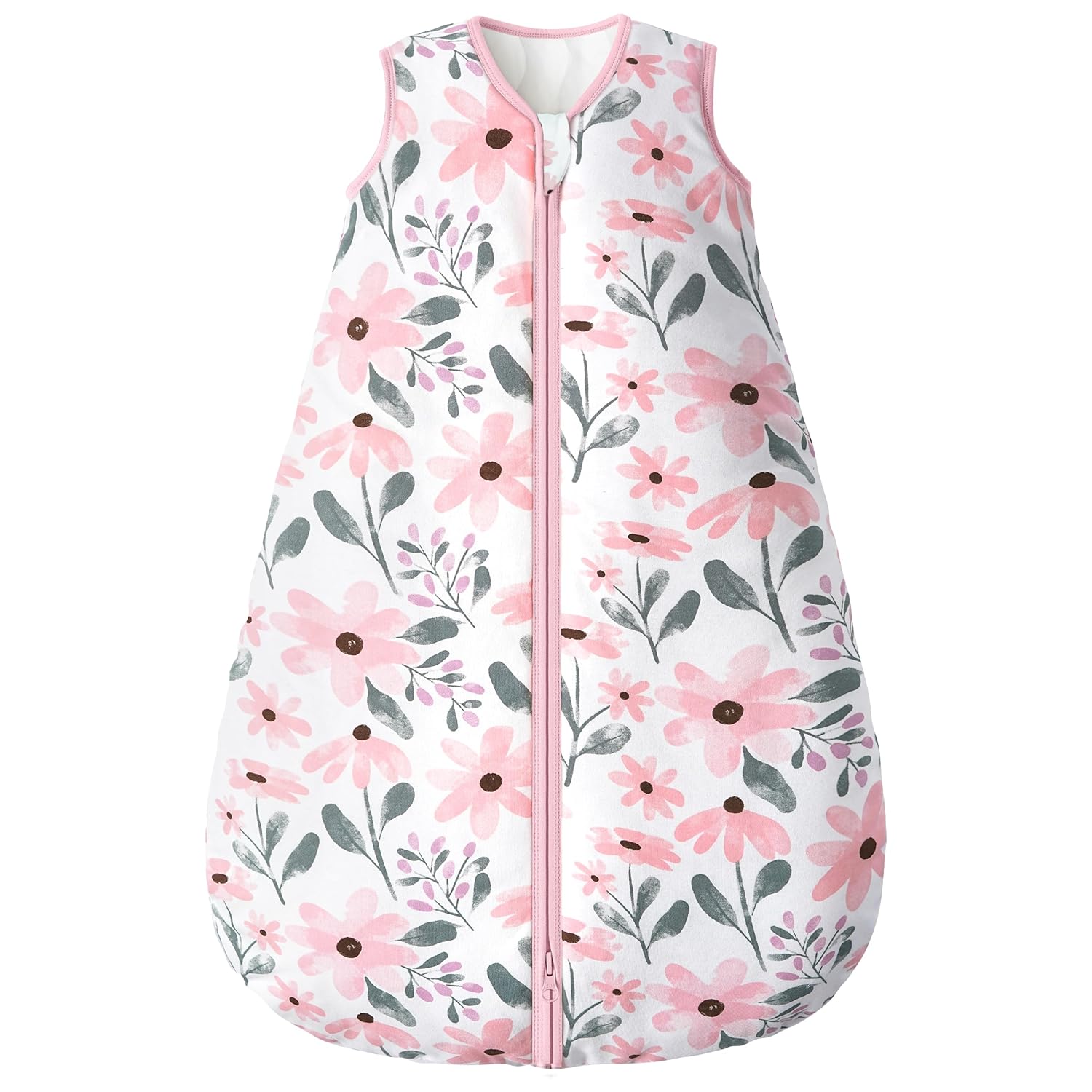 Yoofoss Baby Sleep Sack for 6-12 Months - Warm & Comfy