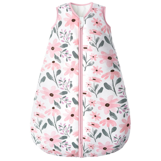 Yoofoss Baby Sleep Sack for 6-12 Months - Warm & Comfy