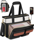 Ytonet Teacher Bag for Women 15.6 in Laptop Tote - Organized Commute